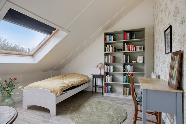 Medium property photo - Newtonplein 17, 5283 JH Boxtel